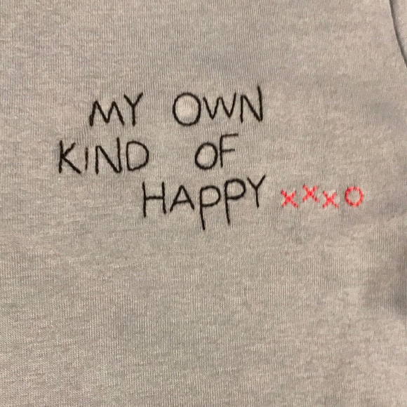 Mossimo Tee - Picture 4 of 4